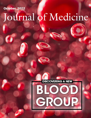 Journal of Medicine